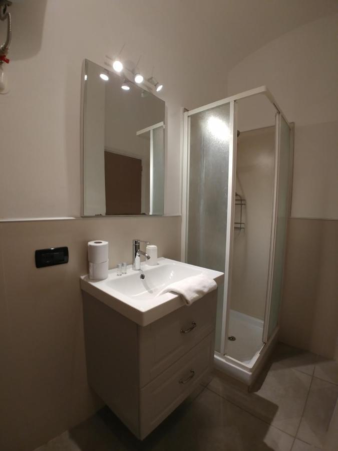 Key Apartment San Giovanni Roma Exterior foto