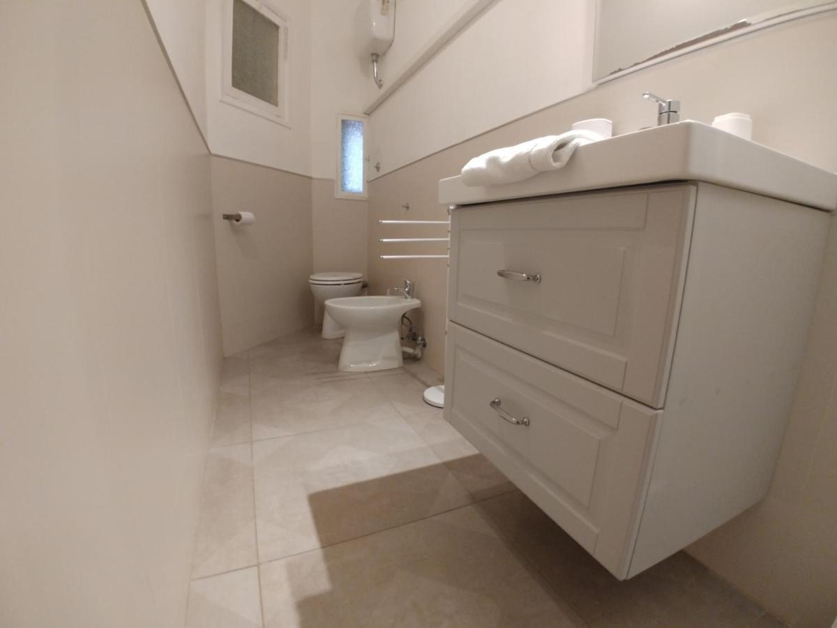 Key Apartment San Giovanni Roma Exterior foto